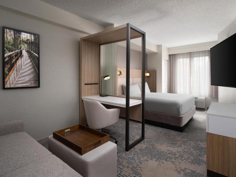 Springhill Suites by Marriott image