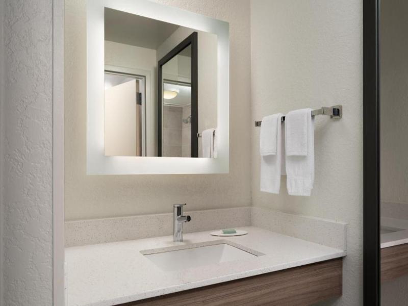 Springhill Suites by Marriott image