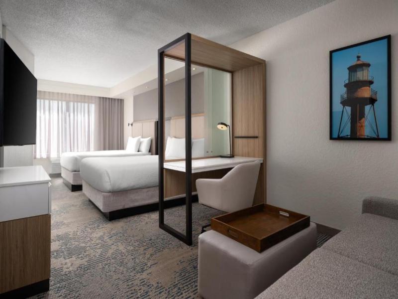 Springhill Suites by Marriott image
