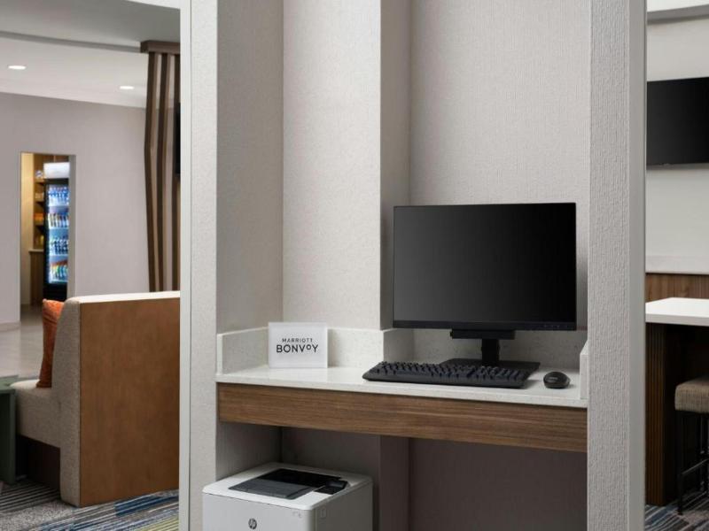 Springhill Suites by Marriott image