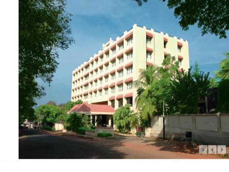 THE GATEWAY HOTEL OLD PORT ROAD MANGALORE