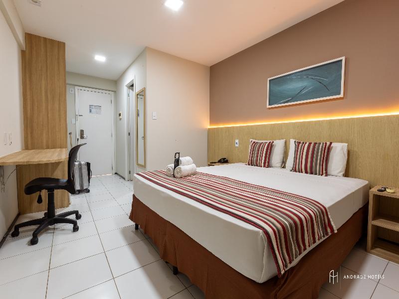 Rede Andrade SLZ image