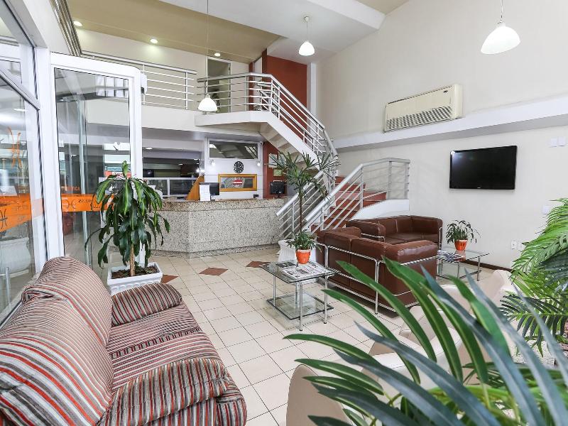 Express Maua image