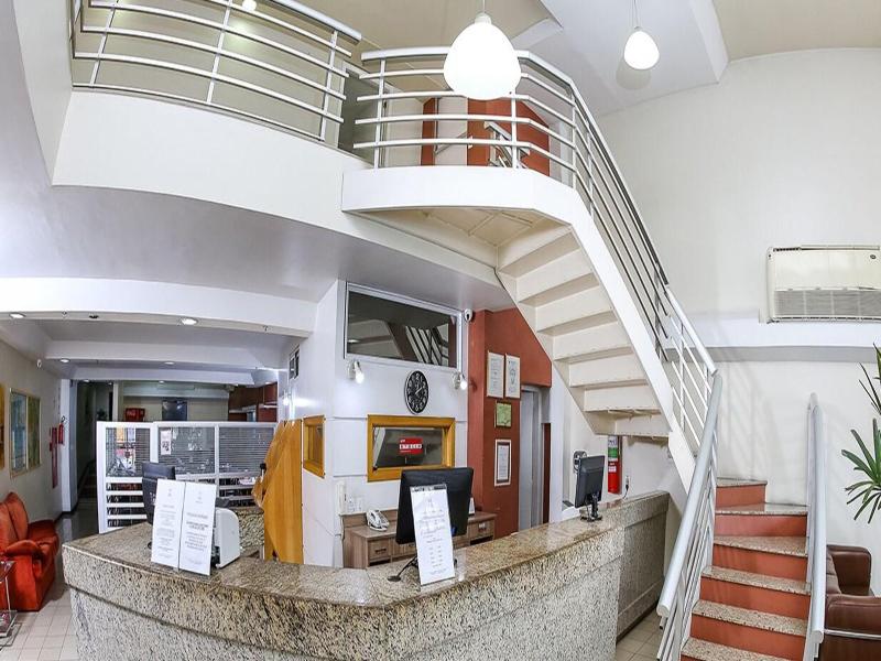 Express Maua image