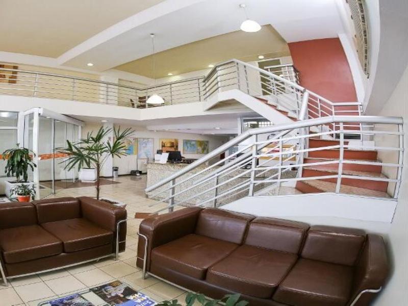 Express Maua image