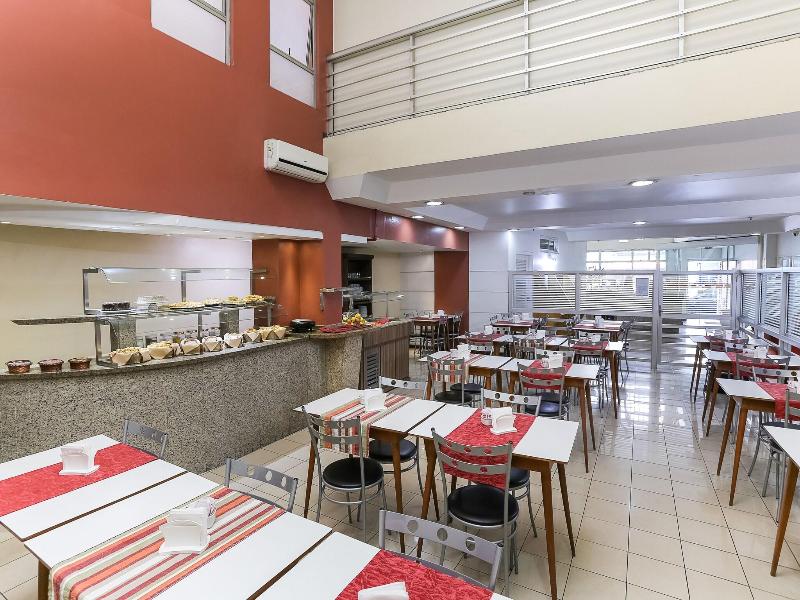 Express Maua image