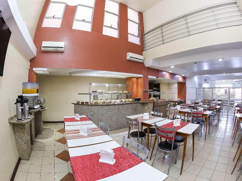 Express Maua image