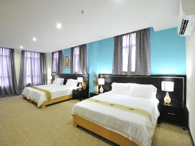 Hallmark View Hotel image