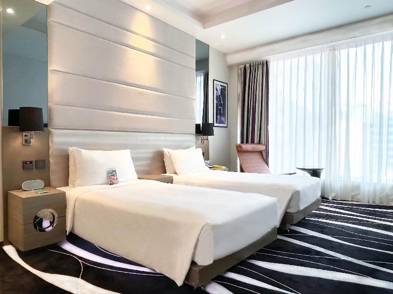 Hotel Madera Hong Kong image