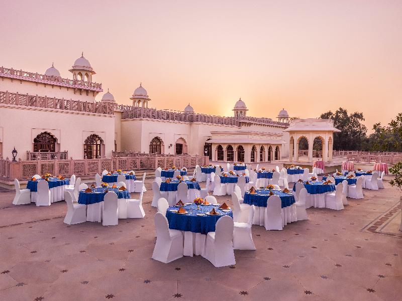 Taj Hari Mahal Jodhpur image
