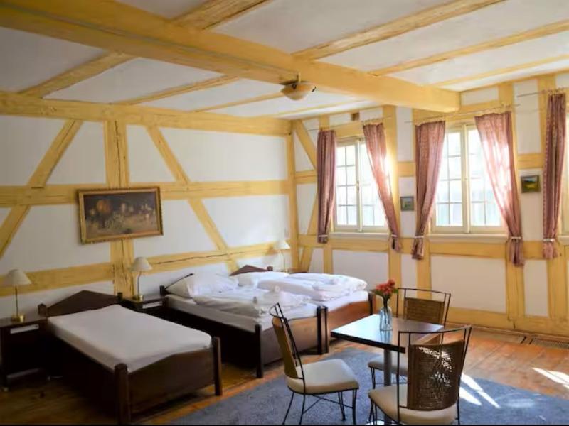 Hotel Petr image