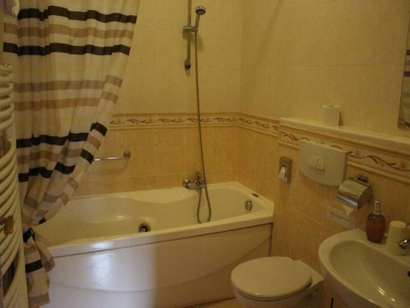 Hotel Petr image