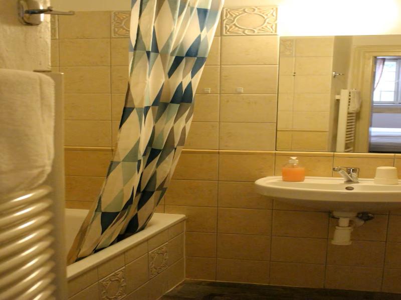 Hotel Petr image