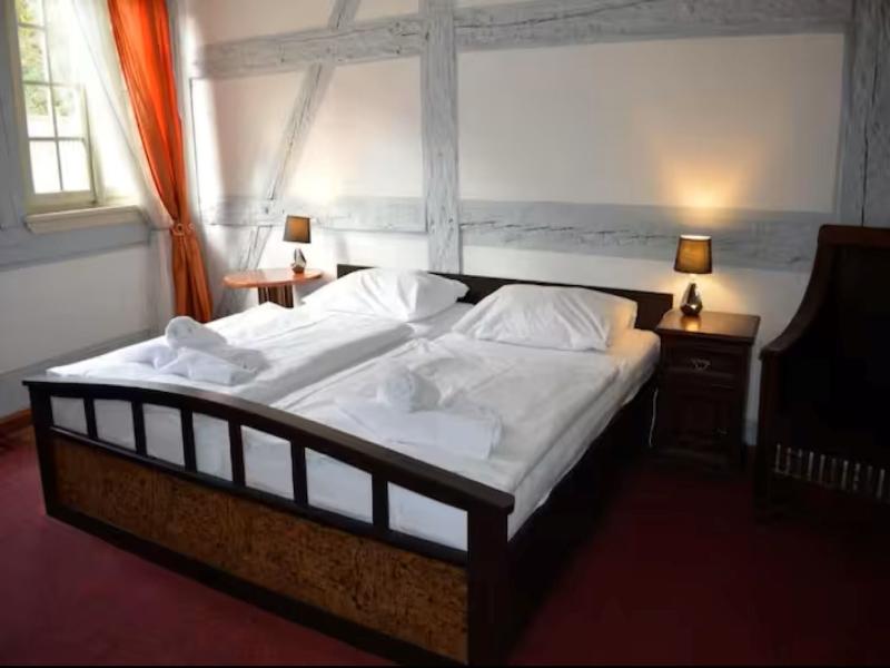 Hotel Petr image