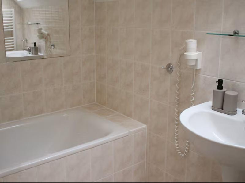 Hotel Petr image
