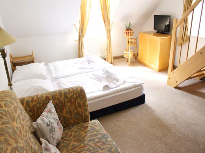 Hotel Petr image