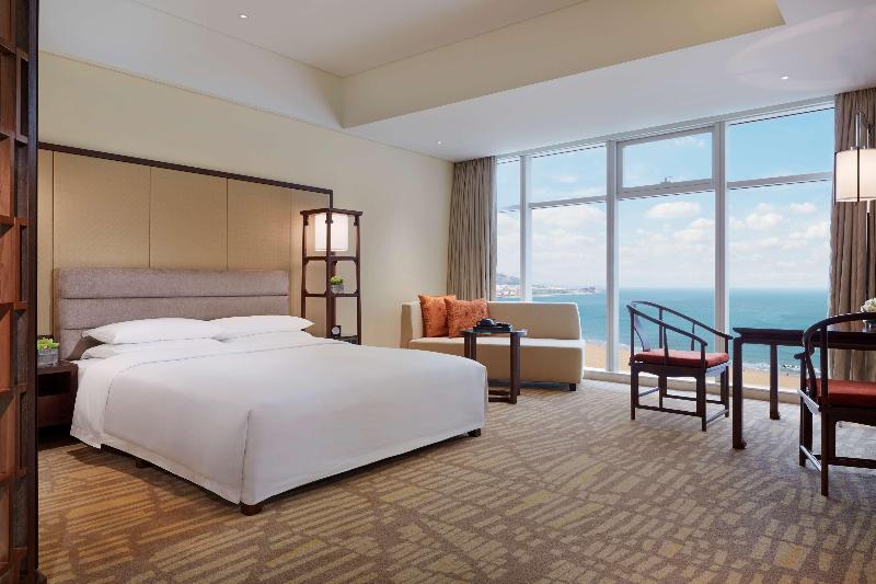 Hyatt Regency Qingdao image