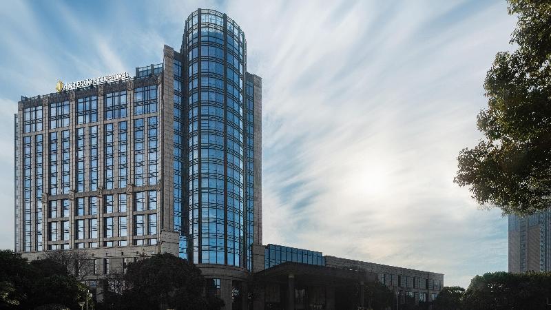 Intercontinental Changzhou image