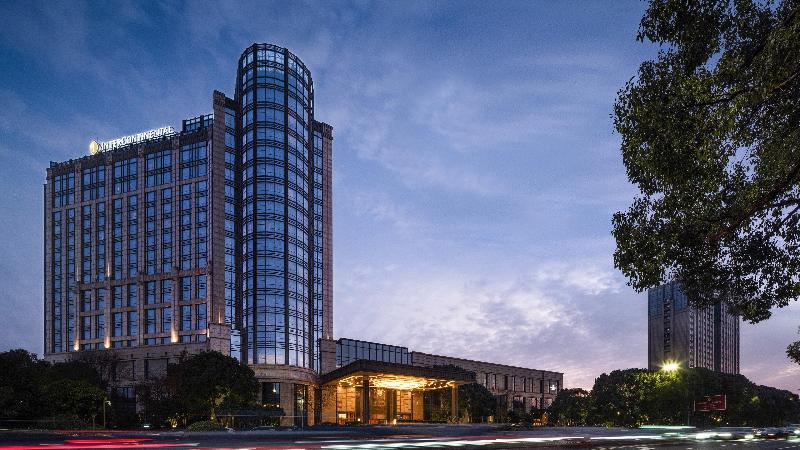 Intercontinental Changzhou image