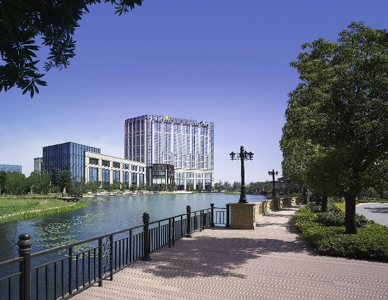 Intercontinental Changzhou image