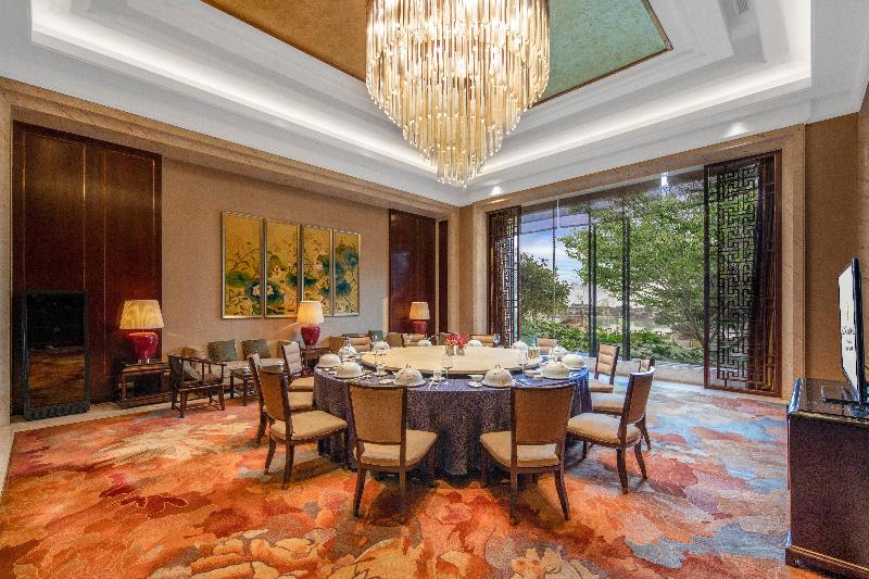 Intercontinental Changzhou image