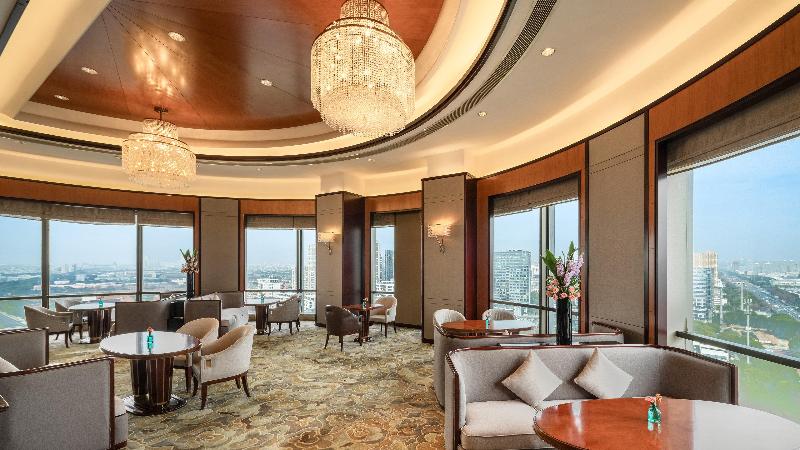 Intercontinental Changzhou image