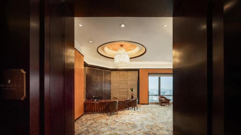 Intercontinental Changzhou image