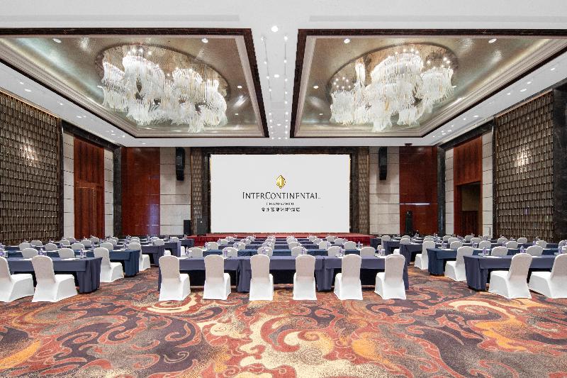Intercontinental Changzhou image