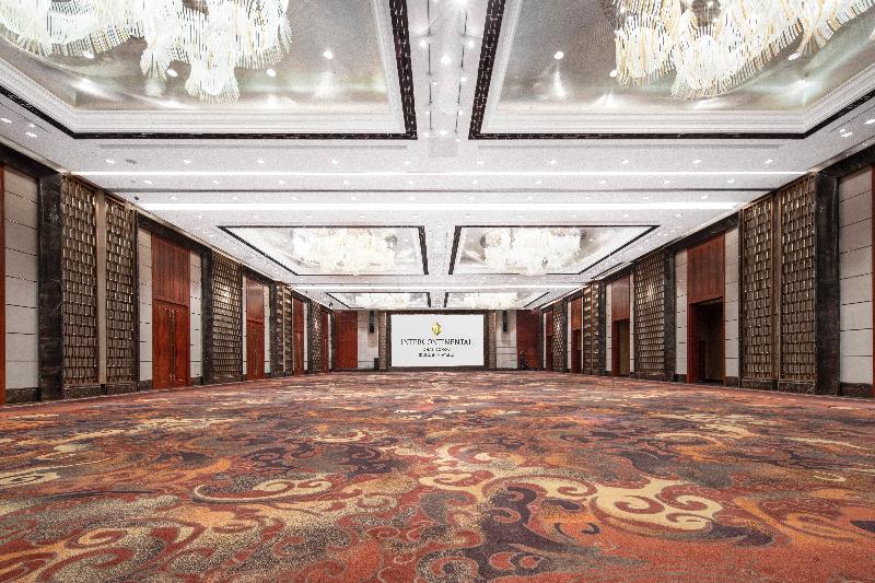 Intercontinental Changzhou image