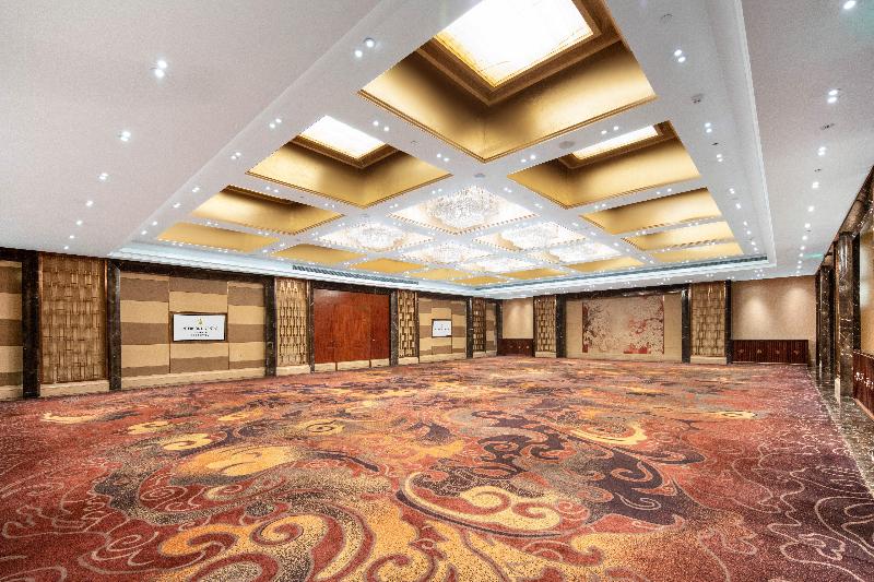 Intercontinental Changzhou image