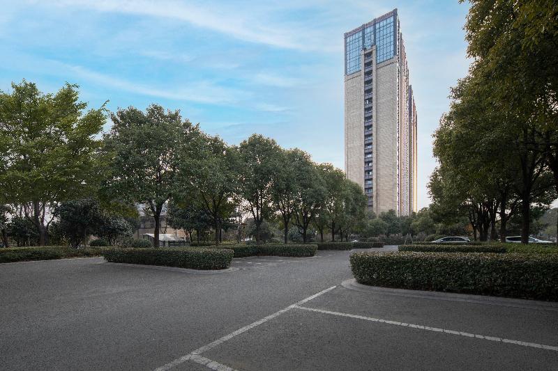 Intercontinental Changzhou image