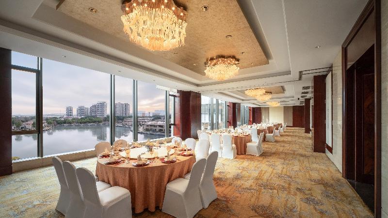 Intercontinental Changzhou image