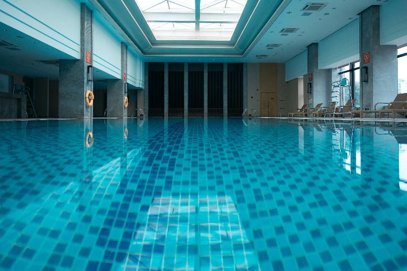 Intercontinental Changzhou image