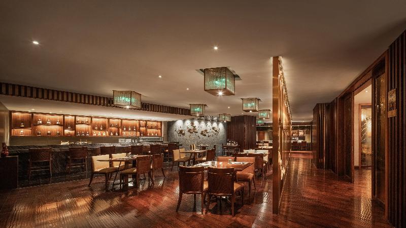 Intercontinental Changzhou image