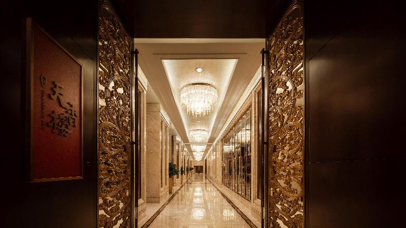 Intercontinental Changzhou image