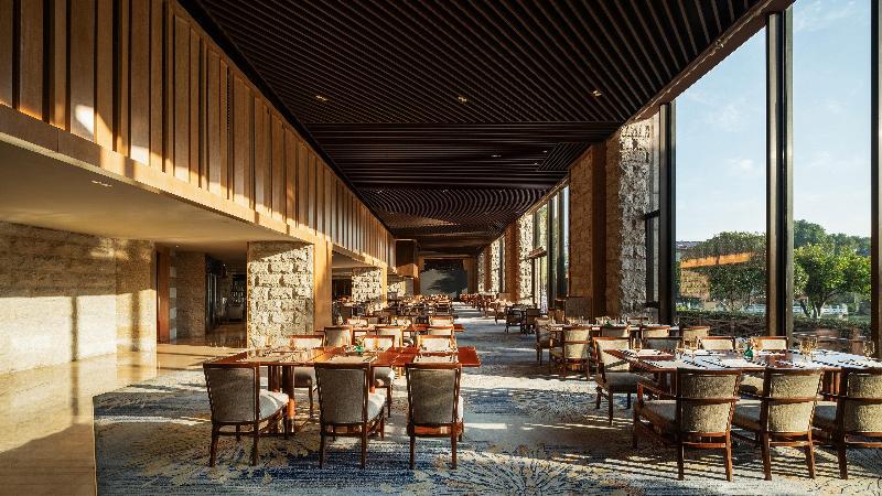 Intercontinental Changzhou image