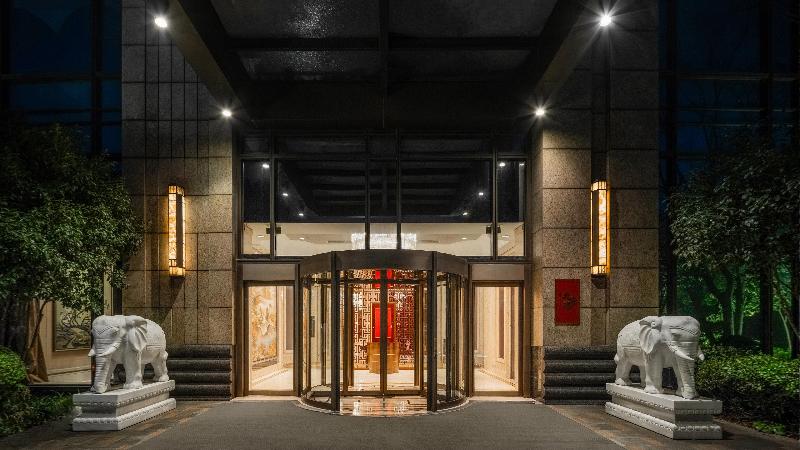 Intercontinental Changzhou image