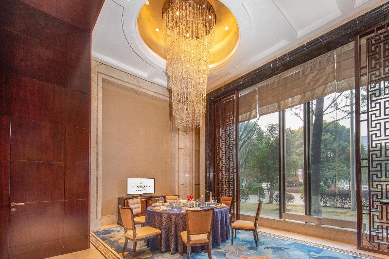 Intercontinental Changzhou image