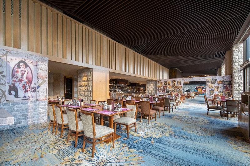 Intercontinental Changzhou image