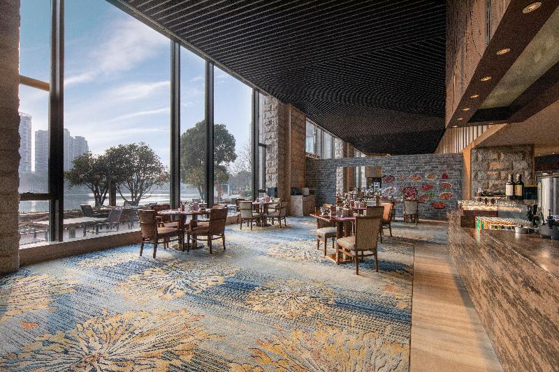 Intercontinental Changzhou image