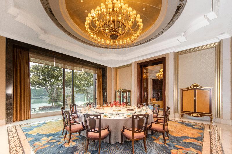 Intercontinental Changzhou image