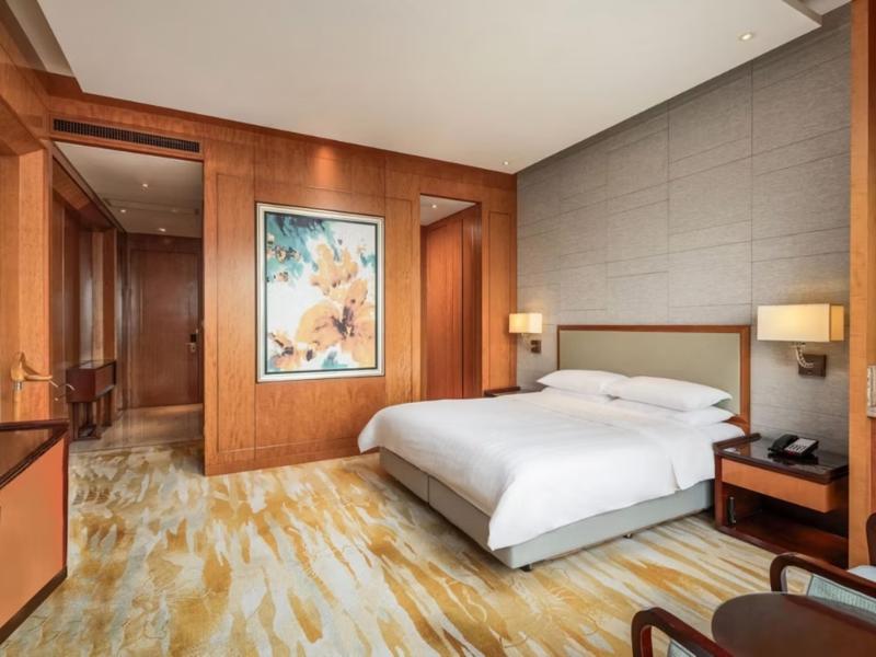 Intercontinental Changzhou image