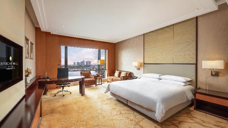 Intercontinental Changzhou image