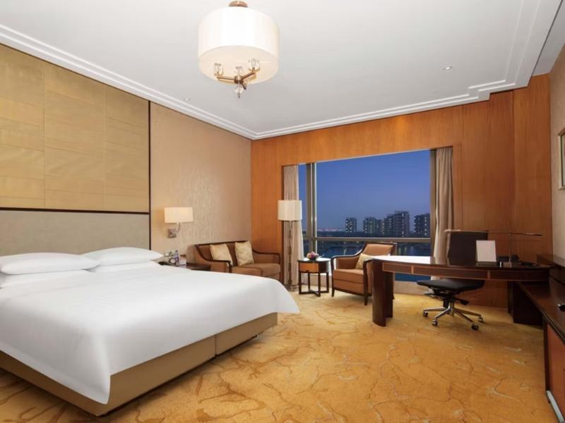 Intercontinental Changzhou image