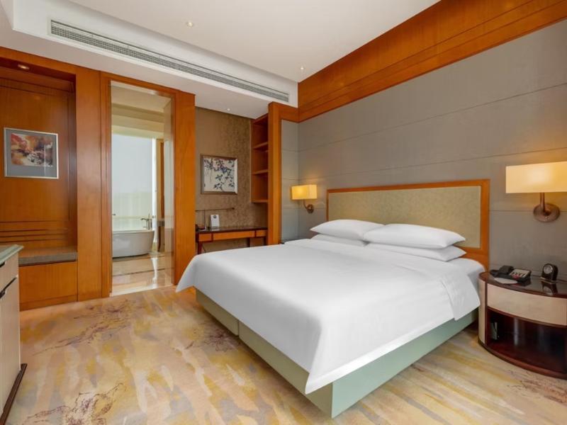 Intercontinental Changzhou image