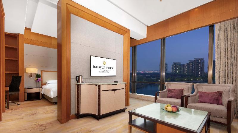 Intercontinental Changzhou image