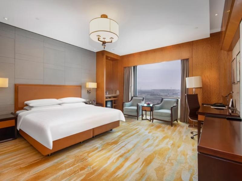 Intercontinental Changzhou image