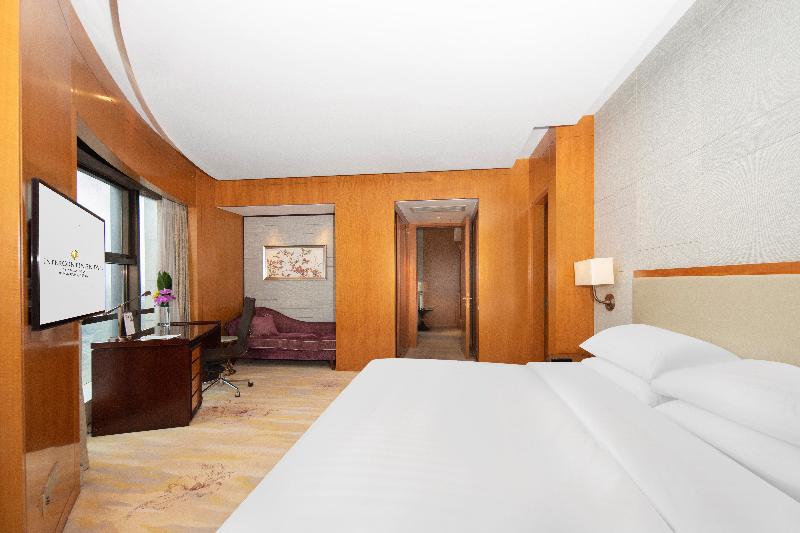 Intercontinental Changzhou image