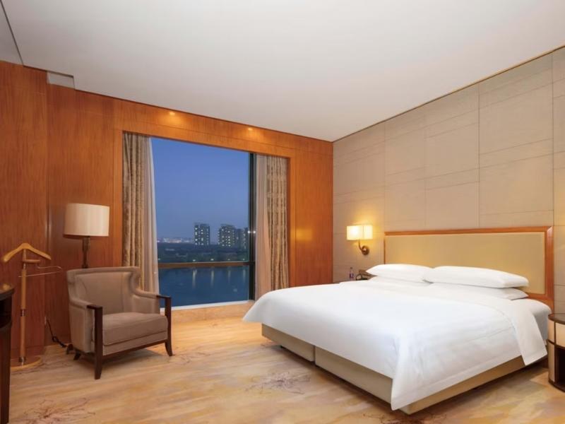 Intercontinental Changzhou image
