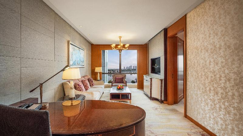 Intercontinental Changzhou image